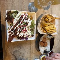   at Lust in Groningen