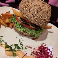  at Lust in Groningen