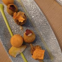  at BLoved Veggie Corner in Madrid