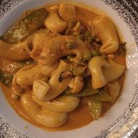  at BLoved Veggie Corner in Madrid