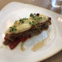   at BLoved Veggie Corner in Madrid