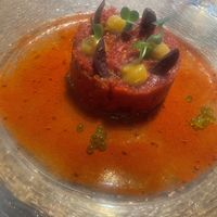   at BLoved Veggie Corner in Madrid