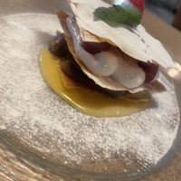   at BLoved Veggie Corner in Madrid