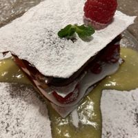   at BLoved Veggie Corner in Madrid