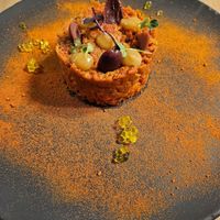  at BLoved Veggie Corner in Madrid