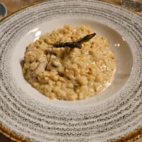  at BLoved Veggie Corner in Madrid