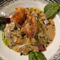  at BLoved Veggie Corner in Madrid