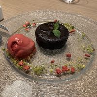   at BLoved Veggie Corner in Madrid