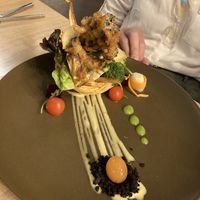   at BLoved Veggie Corner in Madrid