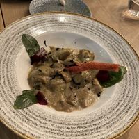   at BLoved Veggie Corner in Madrid