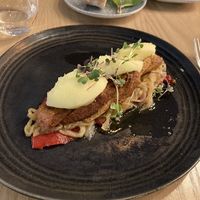   at BLoved Veggie Corner in Madrid