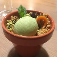  at BLoved Veggie Corner in Madrid