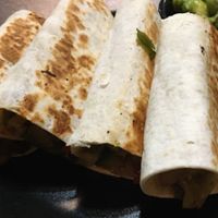  at BLoved Veggie Corner in Madrid