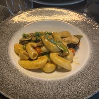   at BLoved Veggie Corner in Madrid