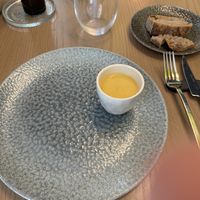   at BLoved Veggie Corner in Madrid