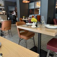   at BLoved Veggie Corner in Madrid