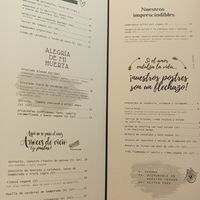  at BLoved Veggie Corner in Madrid