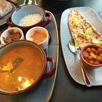  at BLoved Veggie Corner in Madrid