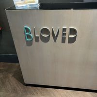   at BLoved Veggie Corner in Madrid