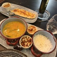   at BLoved Veggie Corner in Madrid