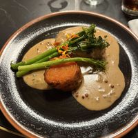   at BLoved Veggie Corner in Madrid