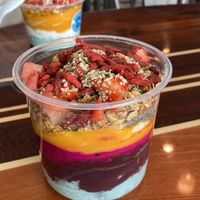 Big island bowl   at Nautical Bowls in Minnetonka