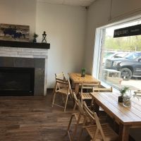 inside  at Nautical Bowls in Minnetonka