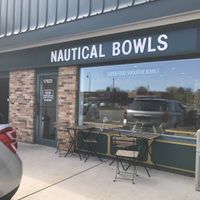 Afuera   at Nautical Bowls in Minnetonka