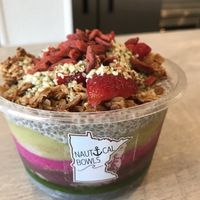 Big Island bowl medium size   at Nautical Bowls in Minnetonka