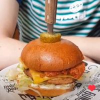  at Monterey Jack's in Stirling