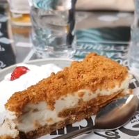  at Monterey Jack's in Stirling