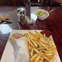  at 7Spice Grocery and Grill in Mobile