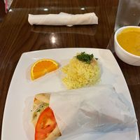  at Jerusalem Cafe in Mobile