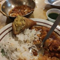  at Yak the Kathmandu Kitchen in Mobile