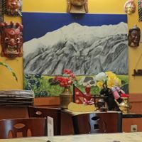  at Yak the Kathmandu Kitchen in Mobile