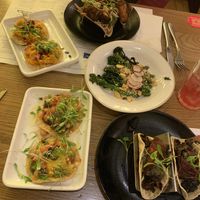   at Wahaca - Covent Garden in London