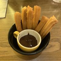   at Wahaca - Covent Garden in London