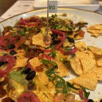   at Wahaca - Covent Garden in London