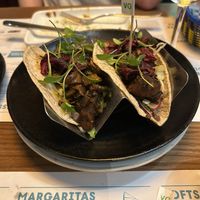   at Wahaca - Covent Garden in London