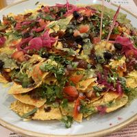   at Wahaca - Covent Garden in London