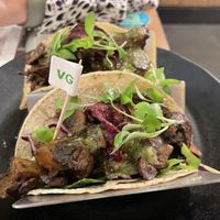   at Wahaca - Covent Garden in London