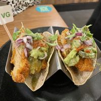   at Wahaca - Covent Garden in London