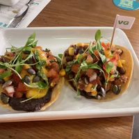   at Wahaca - Covent Garden in London