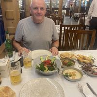   at Fairuz in Sharm El Sheikh