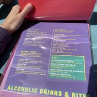   at Haley's Comet Breakfast Club in The Hague