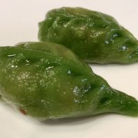 Dumplings!  at Asia Kitchen in Mumbai