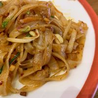 Pad Thai at Asia Kitchen in Mumbai