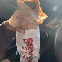 Kevab! at Kevabs in Brunswick