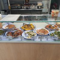  at Kevabs in Brunswick