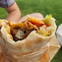  at Kevabs in Brunswick